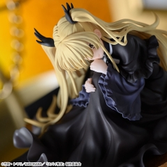 MÔ HÌNH Erna - Spy Kyoushitsu - Premium Chokonose Figure (SEGA) FIGURE CHÍNH HÃNG