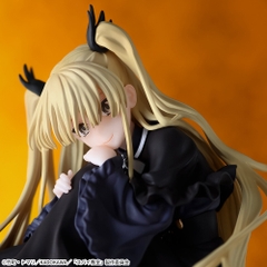 MÔ HÌNH Erna - Spy Kyoushitsu - Premium Chokonose Figure (SEGA) FIGURE CHÍNH HÃNG