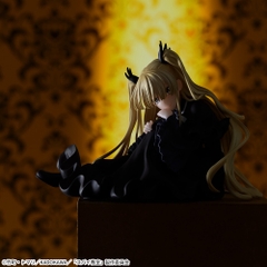 MÔ HÌNH Erna - Spy Kyoushitsu - Premium Chokonose Figure (SEGA) FIGURE CHÍNH HÃNG