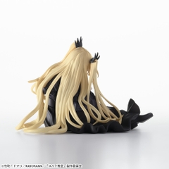 MÔ HÌNH Erna - Spy Kyoushitsu - Premium Chokonose Figure (SEGA) FIGURE CHÍNH HÃNG