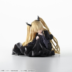 MÔ HÌNH Erna - Spy Kyoushitsu - Premium Chokonose Figure (SEGA) FIGURE CHÍNH HÃNG