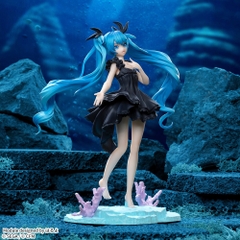 MÔ HÌNH Hatsune Miku - Vocaloid - Project Diva Mega 39's - Luminasta - Shinkai Shoujo (SEGA) FIGURE CHÍNH HÃNG