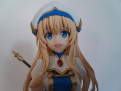 MÔ HÌNH Onna Shinkan -  Goblin Slayer II - Pop Up Parade - L (Good Smile Company) FIGURE CHÍNH HÃNG