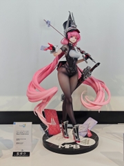 MÔ HÌNH Magic Parade Bunny - Original Character - 1/4 (Solarain Toys) FIGRUE CHÍNH HÃNG