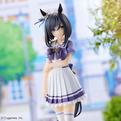 MÔ HÌNH Eishin Flash - Umamusume: Pretty Derby (Bandai Spirits) FIGURE CHÍNH HÃNG