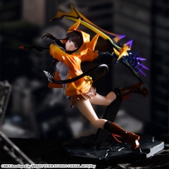 MÔ HÌNH Asakura Karen - Heaven Burns Red - Luminasta - Guren Gekka no Killrazor (SEGA) FIGURE CHÍNH HÃNG