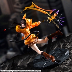 MÔ HÌNH Asakura Karen - Heaven Burns Red - Luminasta - Guren Gekka no Killrazor (SEGA) FIGURE CHÍNH HÃNG