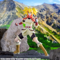 MÔ HÌNH Oikattso - Shangri-La Frontier - Luminasta (SEGA) FIGURE CHÍNH HÃNG