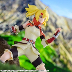 MÔ HÌNH Oikattso - Shangri-La Frontier - Luminasta (SEGA) FIGURE CHÍNH HÃNG