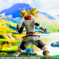 MÔ HÌNH Oikattso - Shangri-La Frontier - Luminasta (SEGA) FIGURE CHÍNH HÃNG