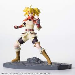 MÔ HÌNH Oikattso - Shangri-La Frontier - Luminasta (SEGA) FIGURE CHÍNH HÃNG