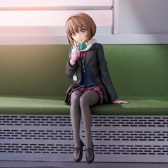 MÔ HÌNH Azusagawa Kaede - Hội chứng tuổi thanh xuân: Em gái xuất hành - Premium Chokonose Figure (SEGA) FIGURE CHÍNH HÃNG