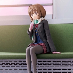 MÔ HÌNH Azusagawa Kaede - Hội chứng tuổi thanh xuân: Em gái xuất hành - Premium Chokonose Figure (SEGA) FIGURE CHÍNH HÃNG