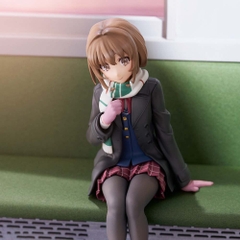 MÔ HÌNH Azusagawa Kaede - Hội chứng tuổi thanh xuân: Em gái xuất hành - Premium Chokonose Figure (SEGA) FIGURE CHÍNH HÃNG