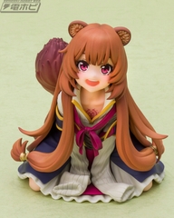 MÔ HÌNH Raphtalia - Tate no Yuusha no Nariagari - Melty Princess - Tenohira, Childhood Ver. (MegaHouse) FIGURE CHÍNH HÃNG