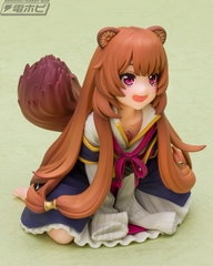 MÔ HÌNH Raphtalia - Tate no Yuusha no Nariagari - Melty Princess - Tenohira, Childhood Ver. (MegaHouse) FIGURE CHÍNH HÃNG