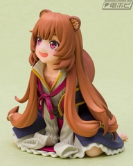 MÔ HÌNH Raphtalia - Tate no Yuusha no Nariagari - Melty Princess - Tenohira, Childhood Ver. (MegaHouse) FIGURE CHÍNH HÃNG