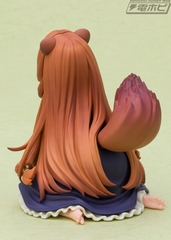 MÔ HÌNH Raphtalia - Tate no Yuusha no Nariagari - Melty Princess - Tenohira, Childhood Ver. (MegaHouse) FIGURE CHÍNH HÃNG