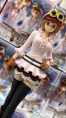 MÔ HÌNH Koala - One Piece - One Piece the Shukko (Bandai Spirits) FIGURE CHÍNH HÃNG