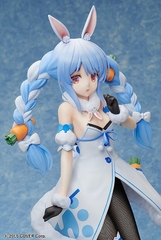 MÔ HÌNH Usada Pekora - Hololive - B-style - 1/4 Complete Figure(FREEing) FIGURE CHÍNH HÃNG