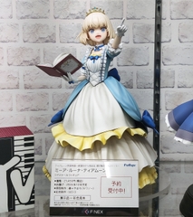 MÔ HÌNH Mia Luna - Tearmoon Empire - Tearmoon 1/7 Scale Figure(FURYU) FIGURE CHÍNH HÃNG