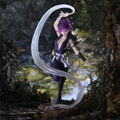 MÔ HÌNH Yuzuriha - Hell's Paradise - Luminasta (SEGA) FIGURE CHÍNH HÃNG