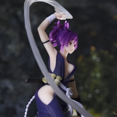 MÔ HÌNH Yuzuriha - Hell's Paradise - Luminasta (SEGA) FIGURE CHÍNH HÃNG