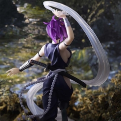 MÔ HÌNH Yuzuriha - Hell's Paradise - Luminasta (SEGA) FIGURE CHÍNH HÃNG