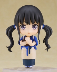 MÔ HÌNH Inoue Takina - Lycoris Recoil - Nendoroid (#2336) - Café LycoReco Uniform Ver. (Good Smile Company) FIGURE CHÍNH HÃNG