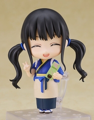 MÔ HÌNH Inoue Takina - Lycoris Recoil - Nendoroid (#2336) - Café LycoReco Uniform Ver. (Good Smile Company) FIGURE CHÍNH HÃNG