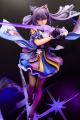 MÔ HÌNH Keqing - Genshin Impact - 1/7 - Driving Thunder Ver. (Apex Innovation) FIGURE CHÍNH HÃNG