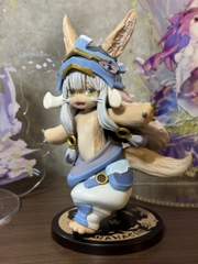 MÔ HÌNH Nanachi - Made in Abyss: Retsujitsu no Ougonkyou - Coreful Figure - 2nd season ver. (Taito)FIGURE CHÍNH HÃNG