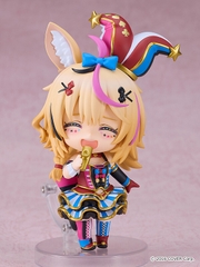 MÔ HÌNH Omaru Polka - Hololive - Zain - Nendoroid (#2387) (Max Factory) FIGURE CHÍNH HÃNG