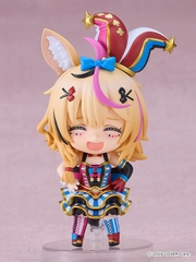 MÔ HÌNH Omaru Polka - Hololive - Zain - Nendoroid (#2387) (Max Factory) FIGURE CHÍNH HÃNG