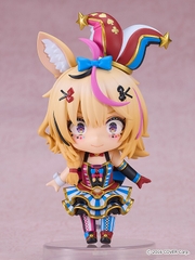MÔ HÌNH Omaru Polka - Hololive - Zain - Nendoroid (#2387) (Max Factory) FIGURE CHÍNH HÃNG