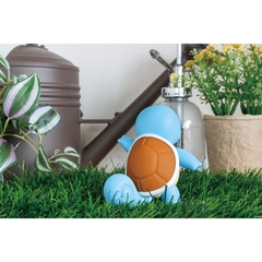 MÔ HÌNH Zenigame (Squirtle) - Pocket Monsters - Pokémon Plamo - Poképla Quick!! (17) (Bandai Spirits) FIGURE CHÍNH HÃNG