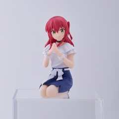 MÔ HÌNH Kita Ikuyo - Bocchi the Rock! - Premium Chokonose Figure (SEGA) FIGURE CHÍNH HÃNG