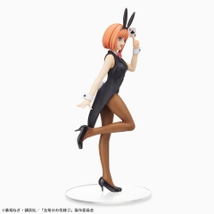 MÔ HÌNH Nakano Yotsuba - Gotoubun no Hanayome ∬ - SPM Figure - Dealer Ver. (SEGA) FIGURE CHÍNH HÃNG