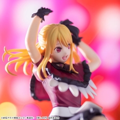 MÔ HÌNH Hoshino Ruby - Oshi no Ko - Premium Chokonose Figure (SEGA) FIGURE CHÍNH HÃNG