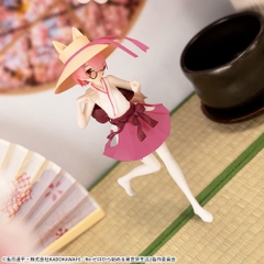 MÔ HÌNH Ram - Re:Zero kara Hajimeru Isekai Seikatsu - Luminasta - Konkon Kitsune (SEGA) FIGURE CHÍNH HÃNG
