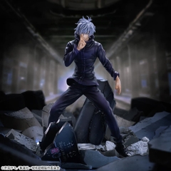 MÔ HÌNH Gojou Satoru (Gojo) - Jujutsu Kaisen Dai 2 Ki - Figurizm Alpha - Muryoukuusho (SEGA) FIGURE CHÍNH HÃNG