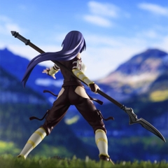 MÔ HÌNH Shangri-La Frontier - Arthur Pencilgon - Luminasta (SEGA)FIGURE CHÍNH HÃNG