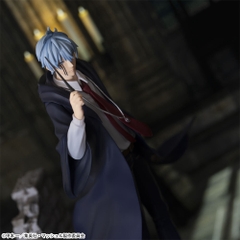 MÔ HÌNH Lance Crown -  Mashle - Luminasta (SEGA) FIGURE CHÍNH HÃNG