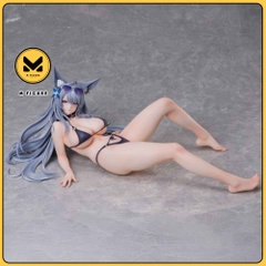 [PRE ORDER] MÔ HÌNH Azur Lane - Shinano - B-style - 1/4 - Anniversary Swimsuits Ver. (FREEing, Union Creative International Ltd) FIGURE CHÍNH HÃNG