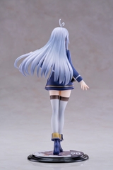 MÔ HÌNH Lena - 86 -Eighty Six 1/7 Complete Figure(WANDERER) CHÍNH HÃNG