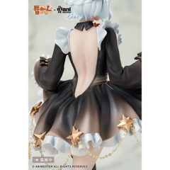 MÔ HÌNH Xīxī - Whale Girl Sister (AniMester Studio) FIGURE CHÍNH HÃNG