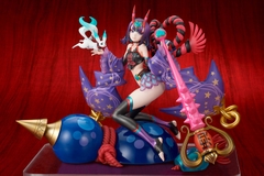 MÔ HÌNH SHUTEN Douji - Fate/Grand Order Caster/Shuten Douji - [Halloween] 1/7 Complete Figure(ques Q) FIGURE CHÍNH HÃNG