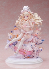 MÔ HÌNH Illyasviel von Einzbern - Fate/kaleid liner Prisma☆Illya: Prisma☆Phantasm - 1/7 - Roomwear Ver. (Claynel) FIGURE CHÍNH HÃNG