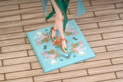 MÔ HÌNH Yang Yuhuan - Gift+ Honor of Kings Weaving Dreams Series - ver. 1/10 Complete Figure(Myethos) FIGURE CHÍNH HÃNG