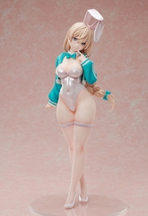 MÔ HÌNH Kekemotsu Original Bunny Hajime Aotsugi 1/4 Complete Figure(FREEing) FIGURE CHÍNH HÃNG